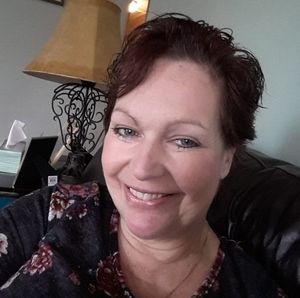 Meet your Posher, Deborah